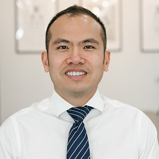 Dr. Vinh Le