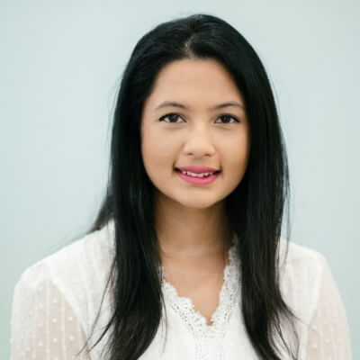 Dr. Warishan Hasan